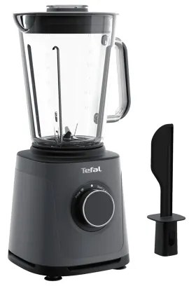 Tefal - Stolný mixér 2 l PERFECTMIX+ 1200W/230V čierna