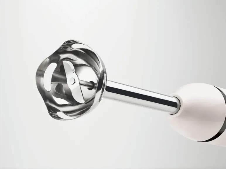 SILVERCREST® KITCHEN TOOLS Tyčový mixér so šľahačom SSSM 600 A1 (100343910)