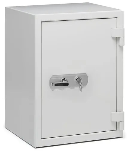 Ohňovzdorná skrinka s mechanickým zámkom SHIELD, 790x580x505 mm