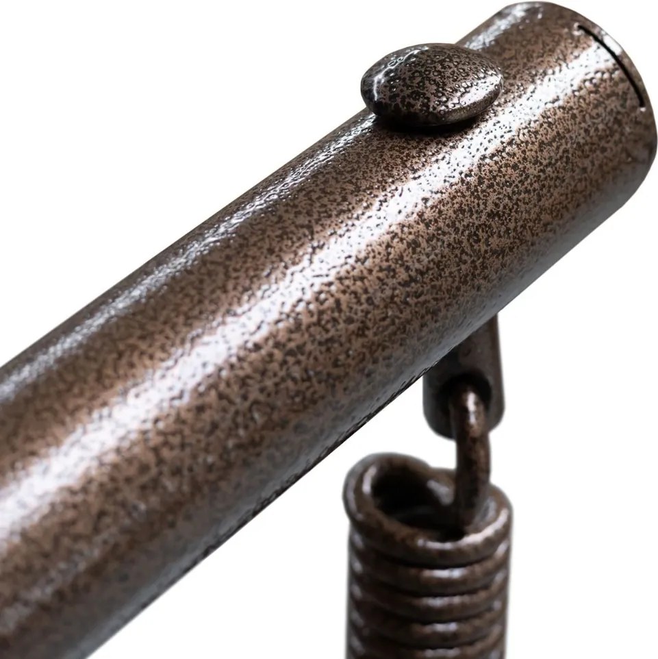 ZÁHRADNÉ ZÁVESNÉ KRESLO DOLORES