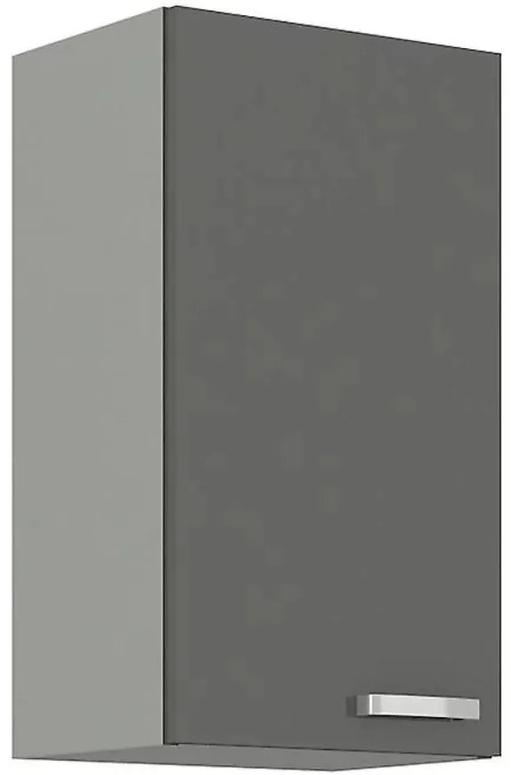 Skrinka do kuchyne Grey 40G-72