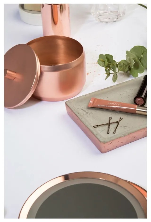 Dóza na kávu/na sypaný čaj z nehrdzavejúcej ocele Madison – Premier Housewares