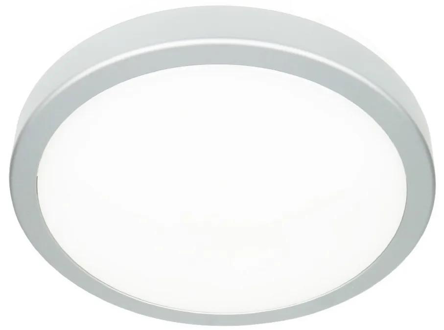 Milagro LED Kúpeľňové stropné svietidlo 1xLED/24W/230V IP65 MI0303