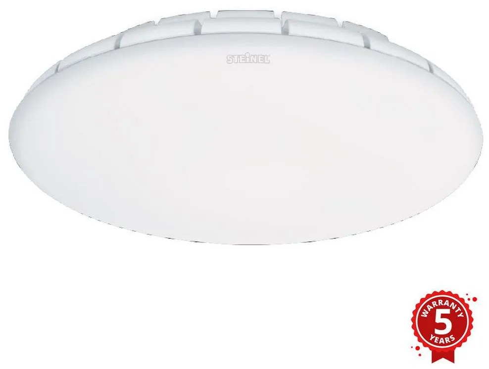 Steinel Steinel 035839 - LED Stropné svietidlo so senzorom RS PRO LED/26W/230V 4000K ST035839