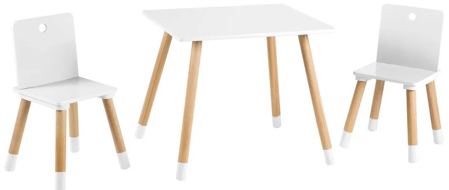 Súprava detského nábytku – Roba