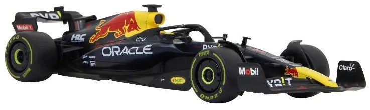 Jamara Autíčko na diaľkové ovládanie Formula 1 (Oracle Red Bull Racing Rb18)  (100381751)