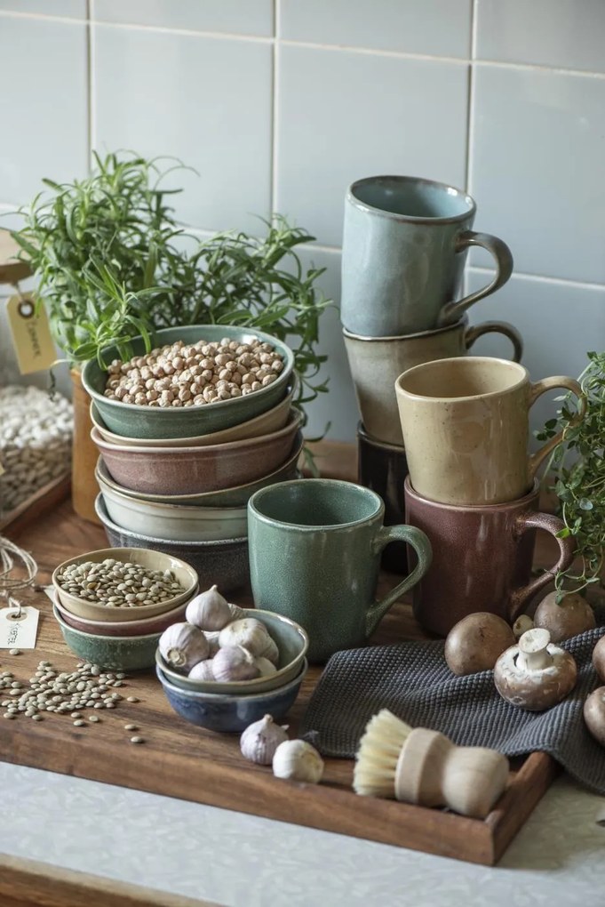 IB Laursen Kefa na zeleninu VEGETABLE BRUSH