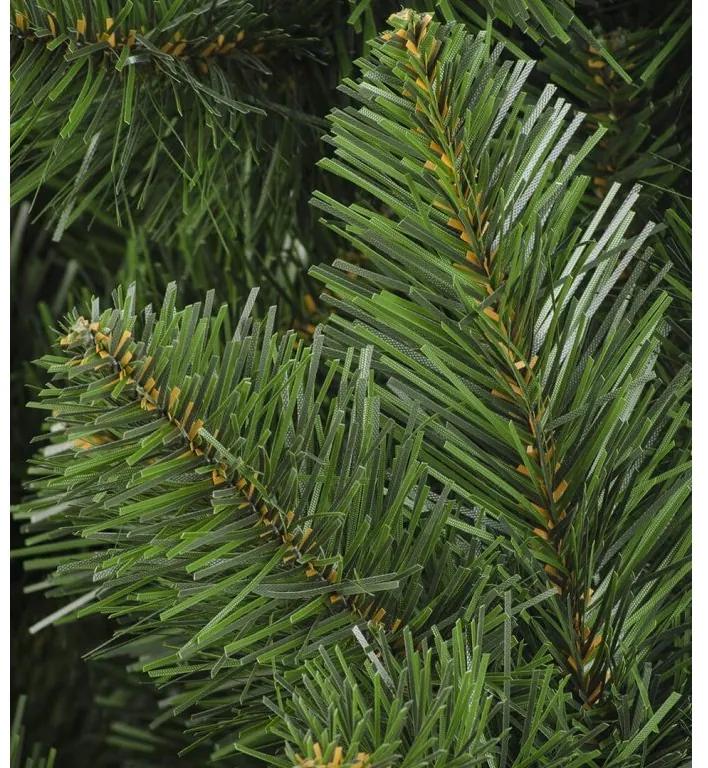 DECOREUM Vianočný stromček Borovica Sosna LUX Veľkosť: 150 cm 127398