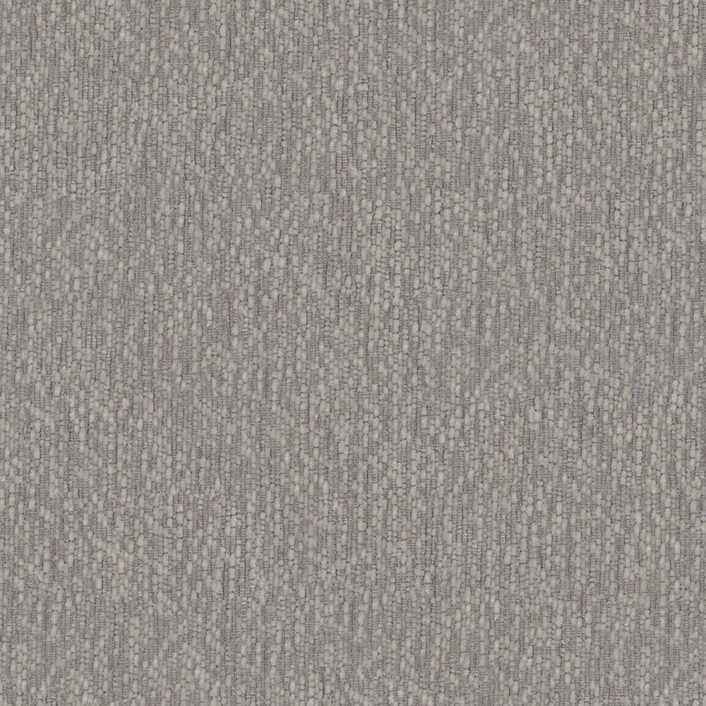 Svetlosivá čalúnená dvojlôžková posteľ s úložným priestorom s roštom 140x200 cm Cille – Ropez