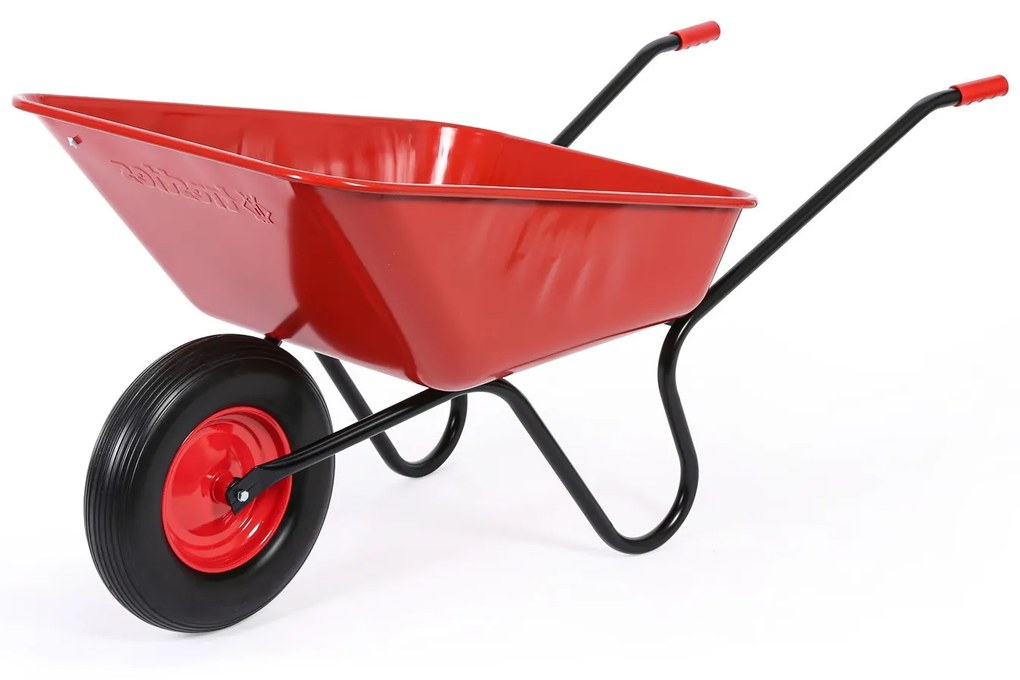 Záhradný fúrik, 90 l