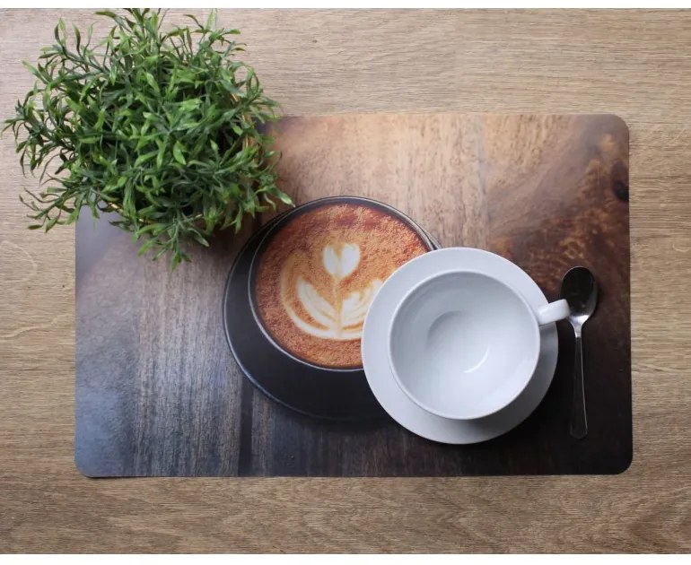 Podložka pod tanier Kona