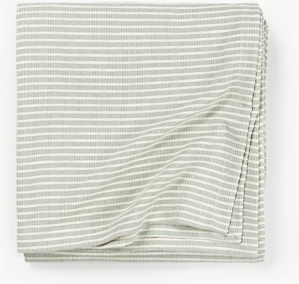 Pruhovaný obrus Perry