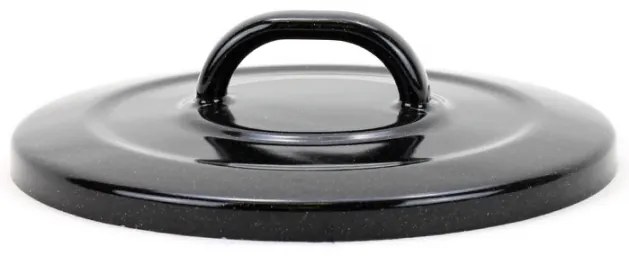 Sfinx smaltovaná pokrievka STANDARD 14 cm