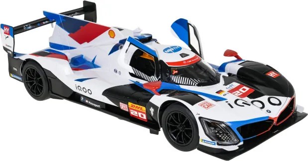 Auto na ovládanie RC auto BMW M Hybrid V8 1:14