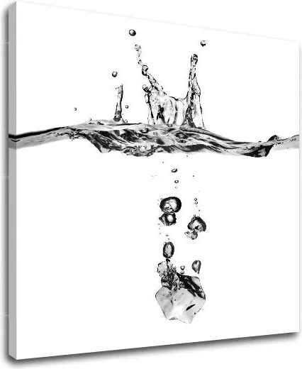Obraz na stenu ABSTRAKT AB085E12
