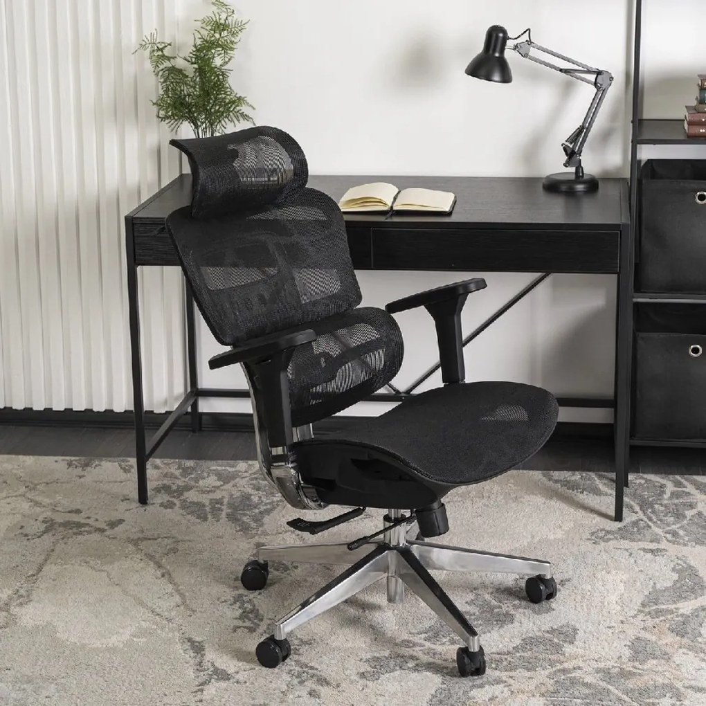 PROXIMA.store - Kancelárske kreslo NINO