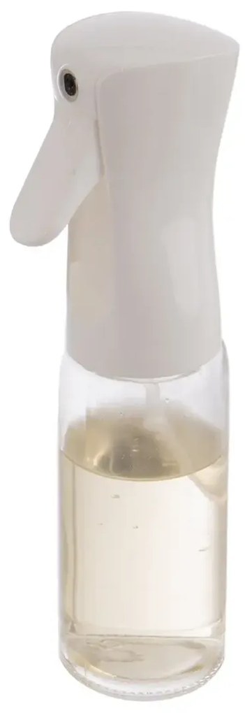 Orion Skleněný rozprašovač 250ml ORION, bílý