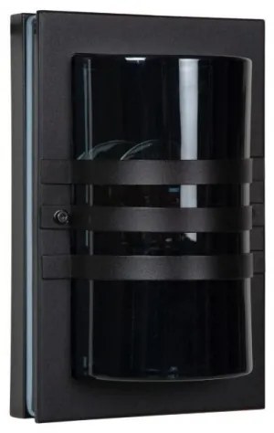 Lucide 14826/01/30 - Vonkajšie nástenné svietidlo PRIVAS 1xE27/60W/230V IP44