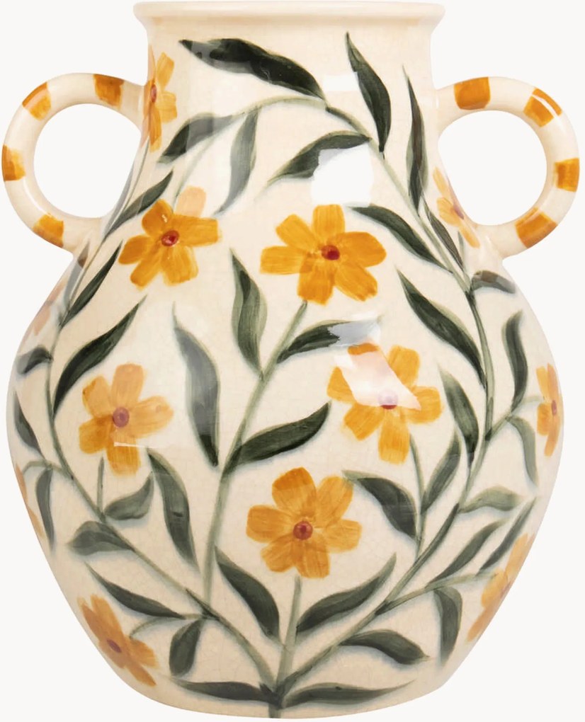 Váza Mona, V 26 cm