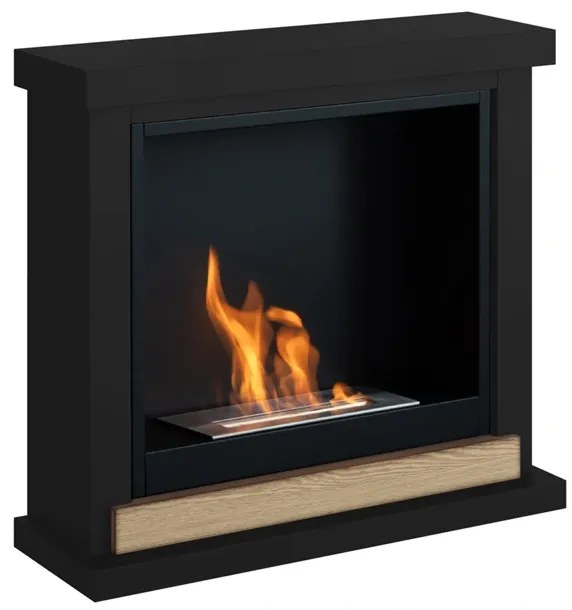 Biokrb Tagu Hagen Deep Black