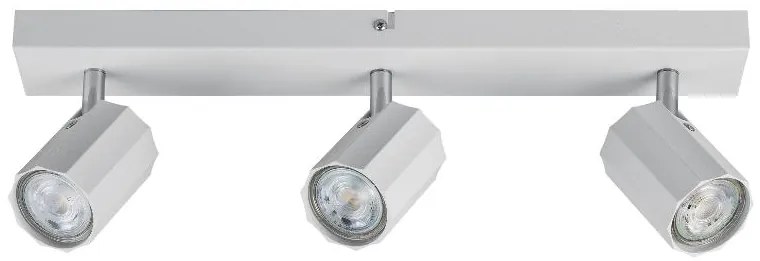 Livarno home Stropné svietidlo (lištové svietidlo, matná biela)  (100393031)