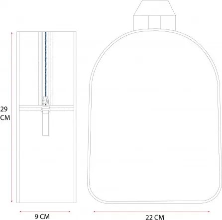 Vadobag - Detský batôžtek Tlapková patrola / PAW PATROL / 29 x 22 x 9 cm