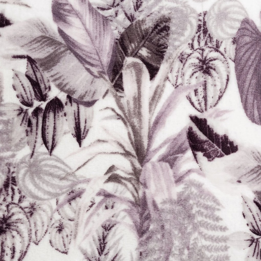 DEKA DAVOS 2 150X200 CM VZOROVANÁ