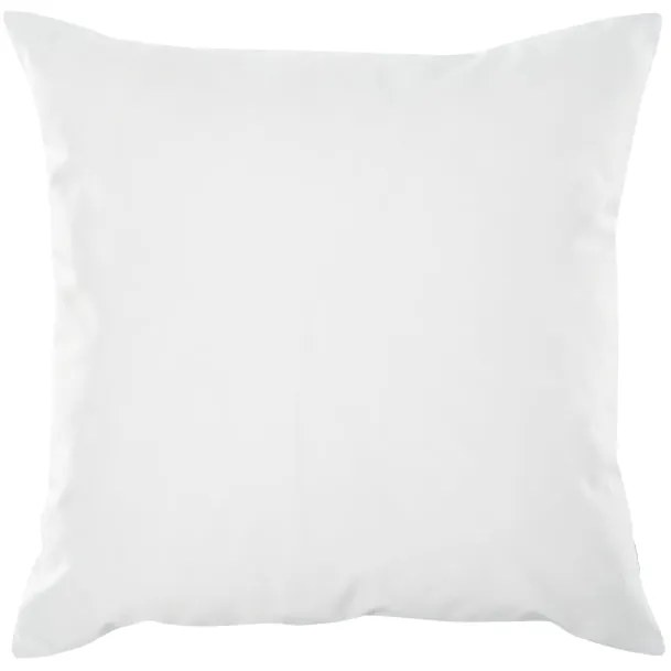 INTERMEDIC SK Dekoratívny vankúš Outdoor 45x45 cm - biely