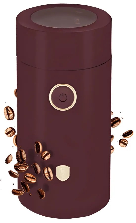 BERLINGERHAUS elektrický mlynček na kávu