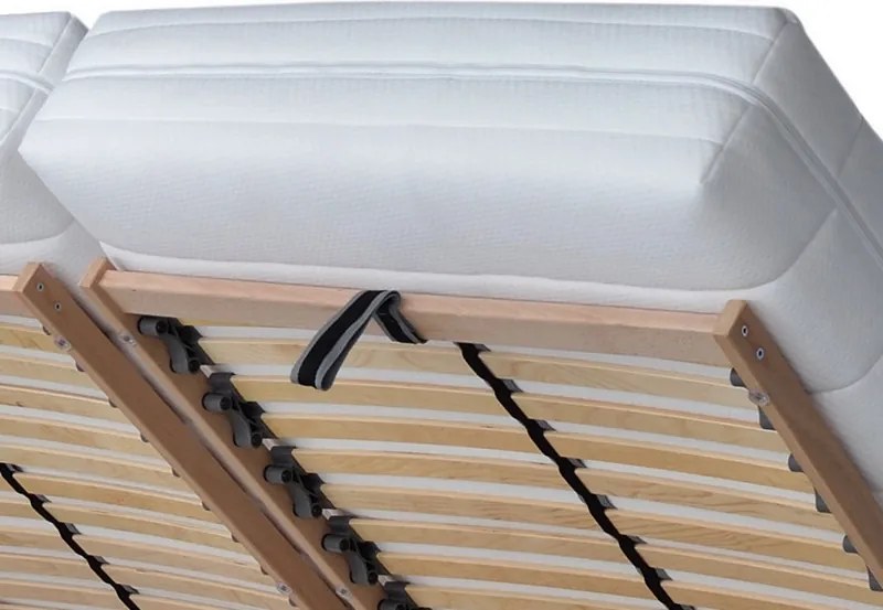 Posteľ Astana180x200