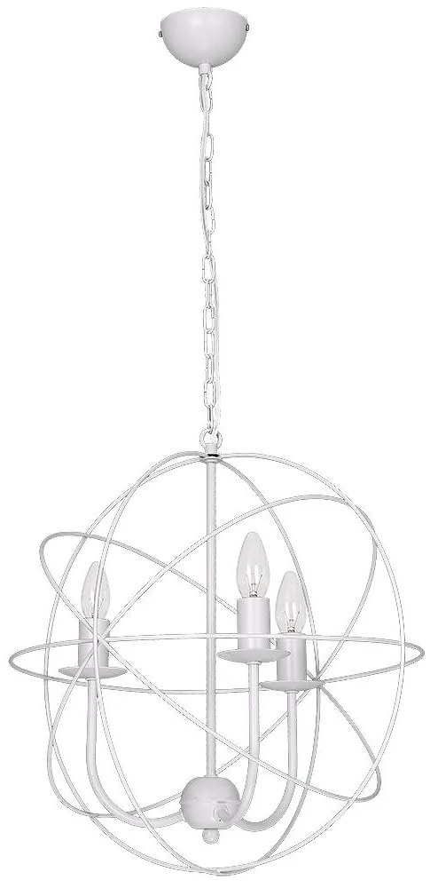 Luster GLOBE 3 3xE14/60W