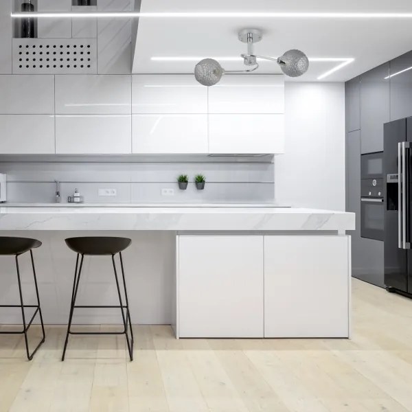 Prisadený luster OAKLAND 2xE27/60W/230V