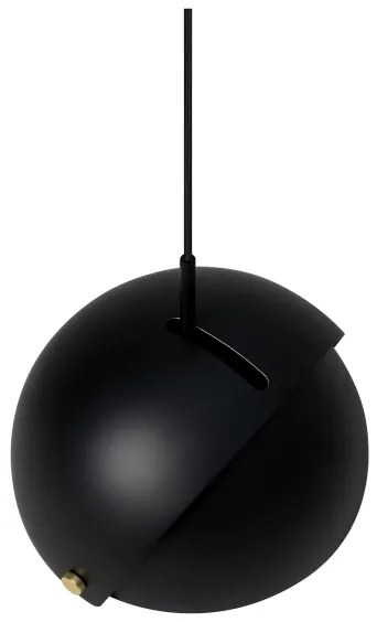 DFTP by Nordlux - Luster na lanku s nastaviteľným tienidlom ALIGN 1xE27/15W/230V