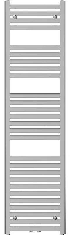 Mexen Hades, vykurovacie teleso 1500x400 mm, 453 W, chrómová, W104-1500-400-00-01