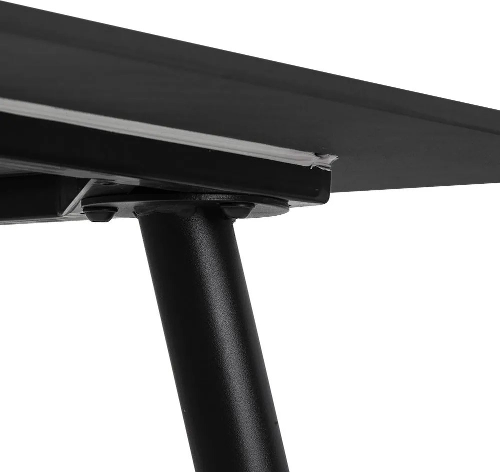 Jedálenský stôl AVENBERG MONTE