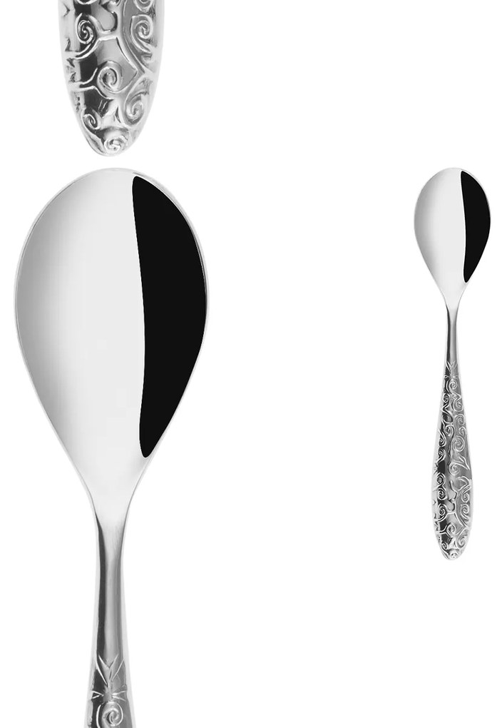 Príborový set 24 ks - Eco Light - W0125