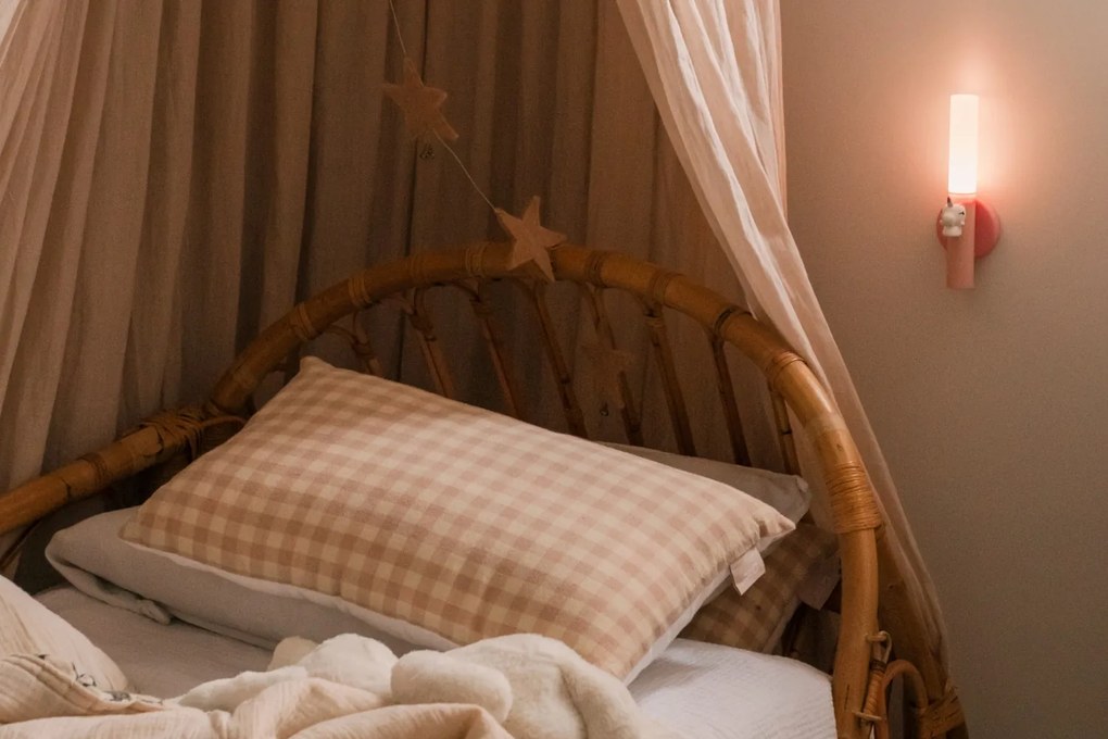 Detské svetielko Zoo light – jednorožec