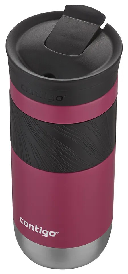 Contigo Byron 2.0 470 ml termoska Dragon Fruit, 470 ml