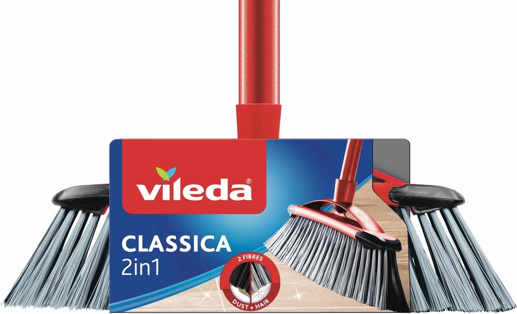 XXXLutz METLA Vileda - Upratovanie - 008594018601