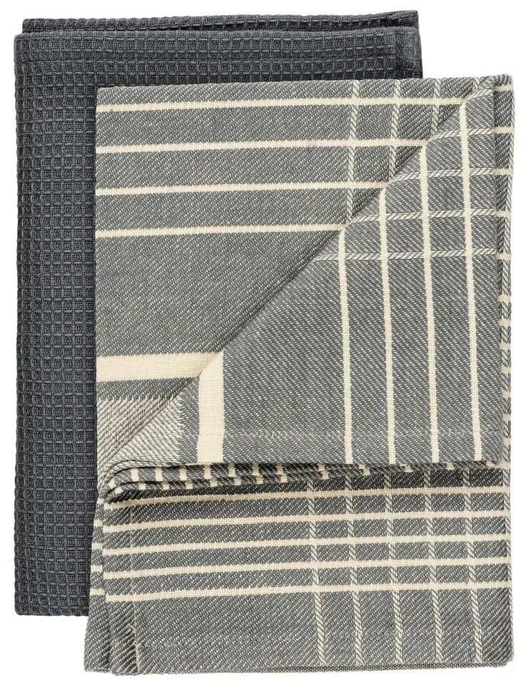 Bavlnená utierka 45x65 cm Tito – Wenko
