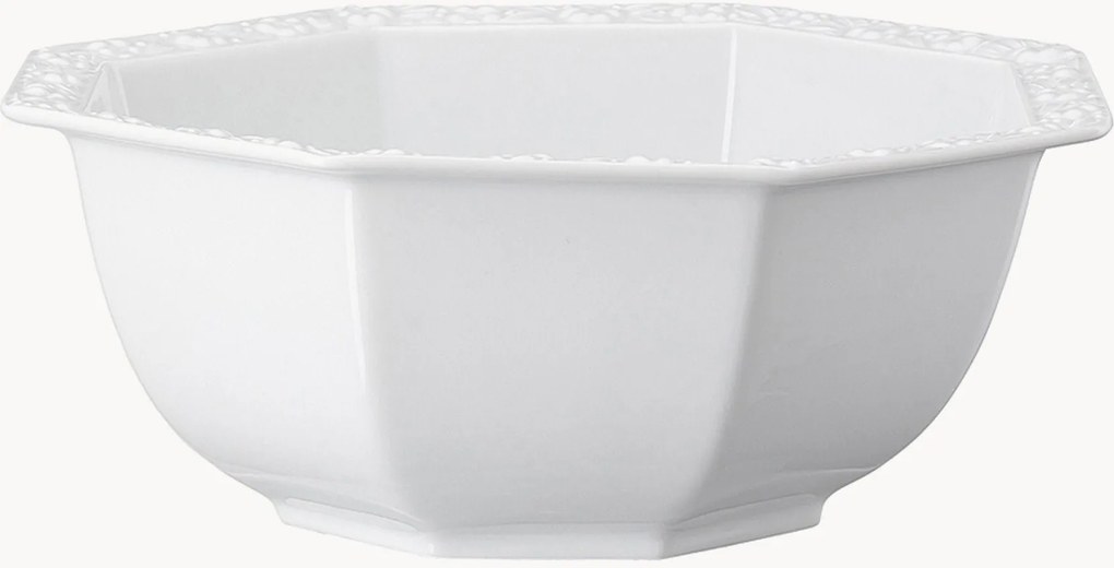 Porcelánová servírovacia miska Maria Weiß