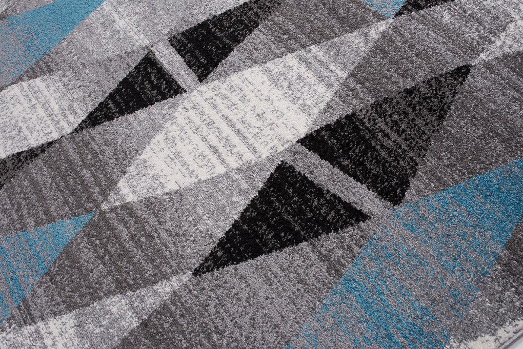 TA Koberec J379B ŠEDÁ JAWA O0X