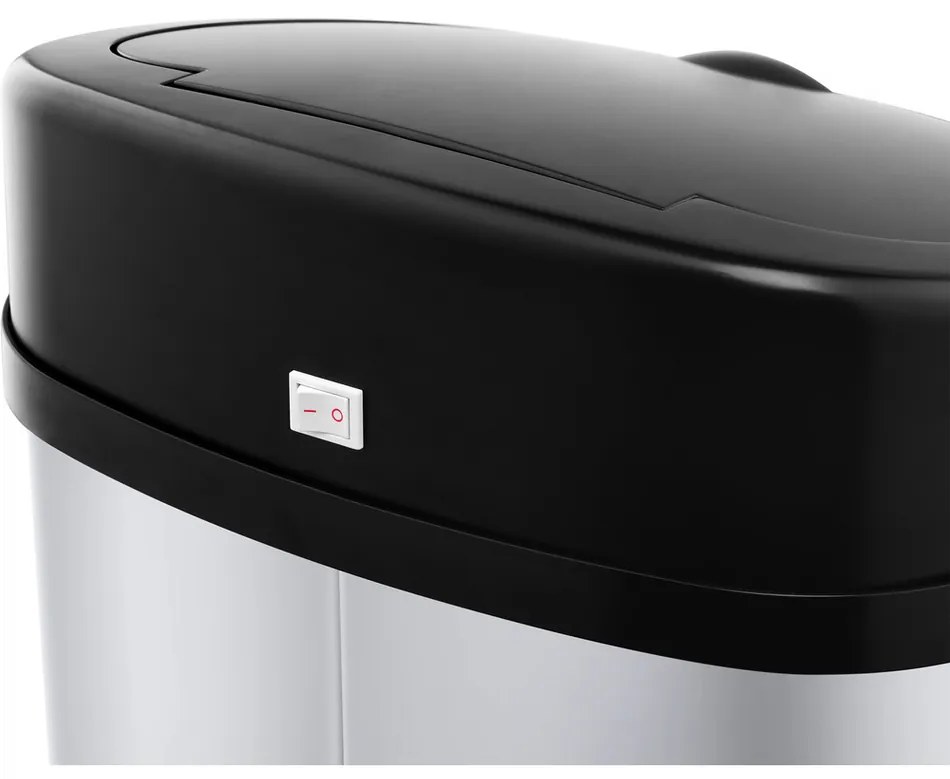 Lamart Sensor LT8021 Bezdotykový kôš 30 l , 30 l
