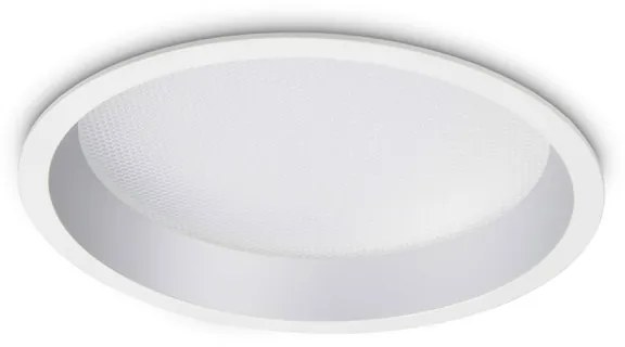 IDEAL LUX 248790 DEEP FI 30W zápustné svietidlo