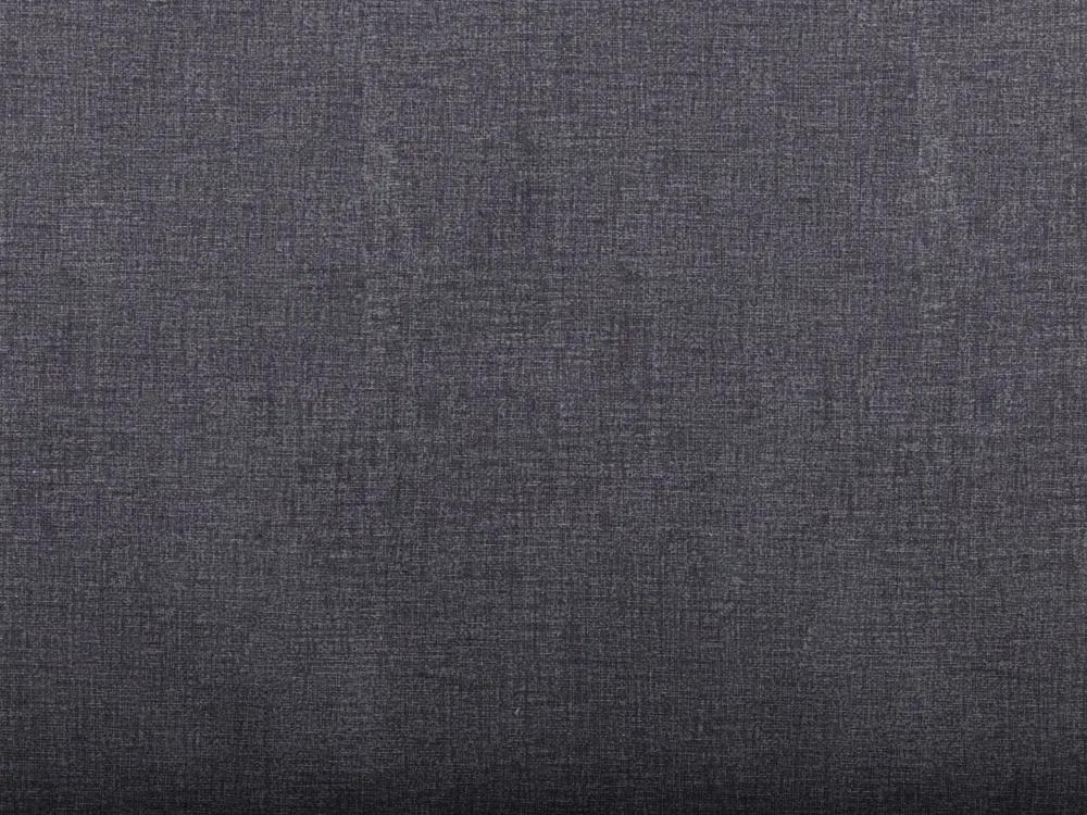 Biante Dekoračná obliečka na vankúš PML-047 Čiernosivý melír 40 x 60 cm