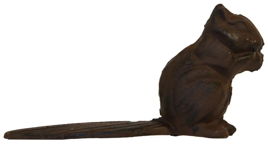 Zarážka do dverí Squirrel – Esschert Design