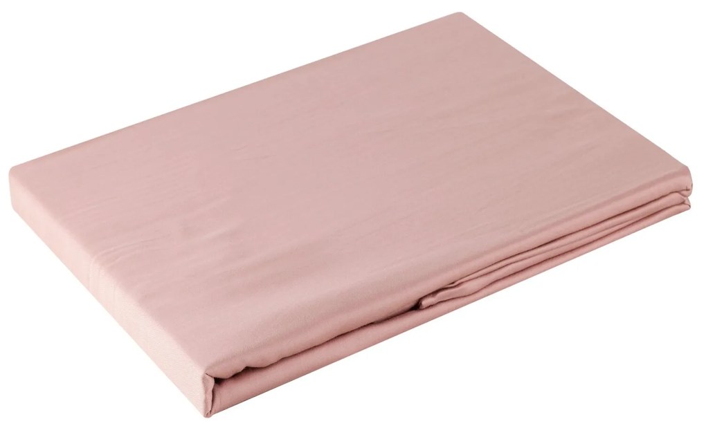 MAKOSATÉNOVÉ PRESTIERADLO NOVA 180X210 CM PÚDROVÉ