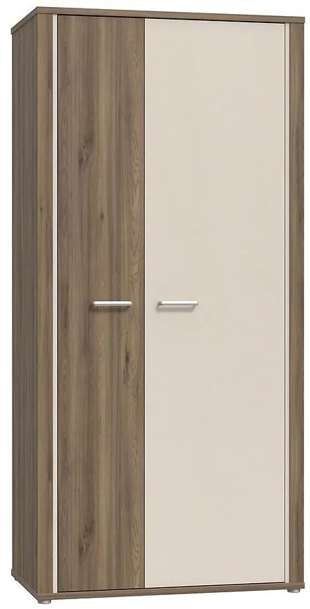 Skriňa Dedelos DDLS822