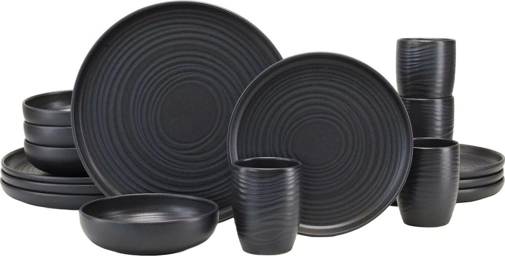 XXXLutz KOMBINOVANÝ SERVIS 16-dielne Creatable - Online Only bytové doplnky - 007768086501