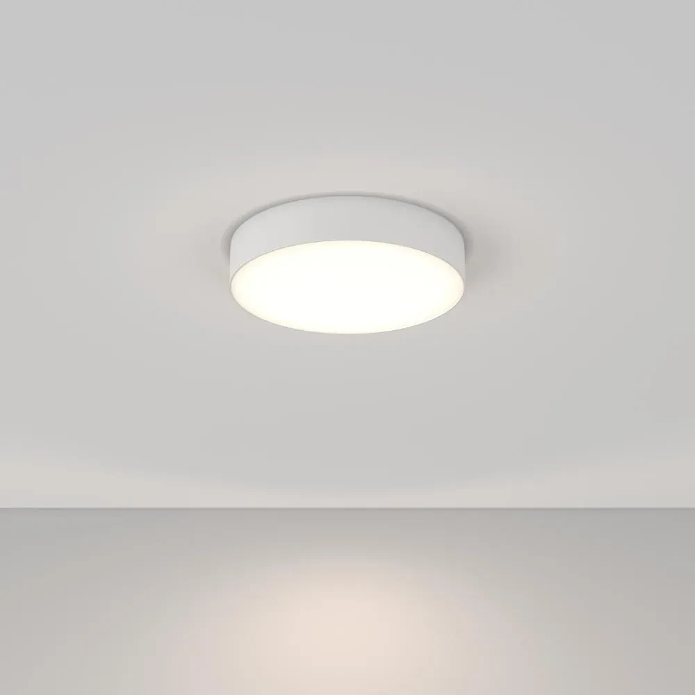 Stropné svietidlo MAYTONI ZON 4000K C032CL-L43W4K